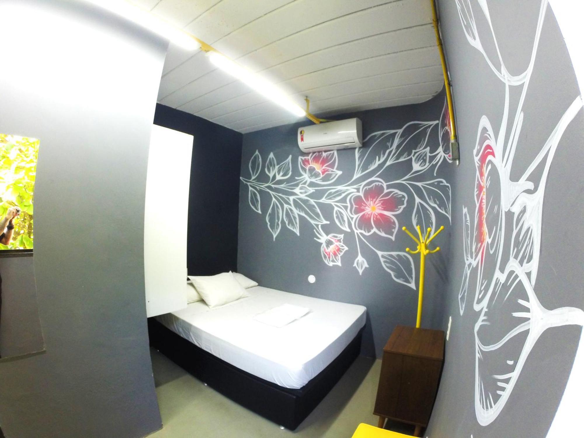 I'M Hostel Leblon Río de Janeiro Habitación foto