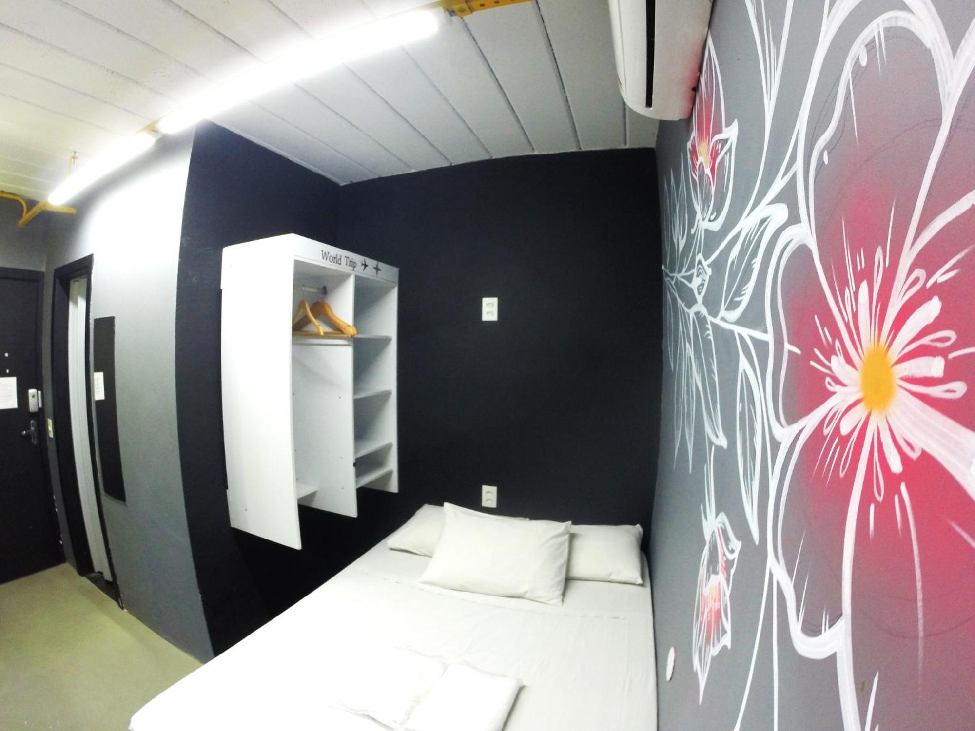 I'M Hostel Leblon Río de Janeiro Habitación foto